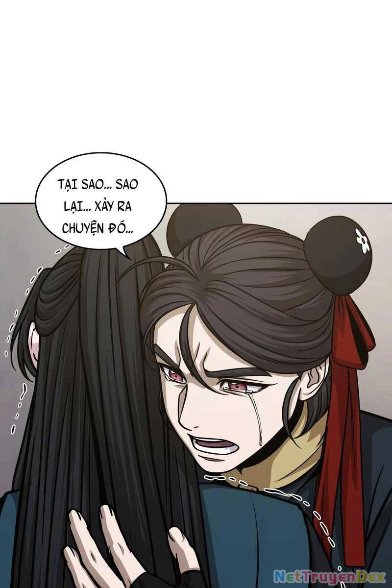 Ngã Lão Ma Thần Chapter 147 - Trang 4