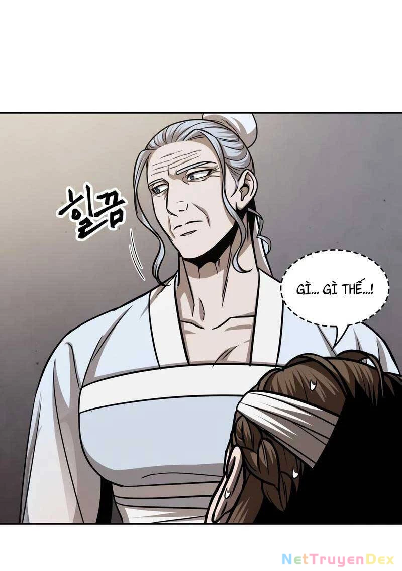 Ngã Lão Ma Thần Chapter 147 - Trang 4