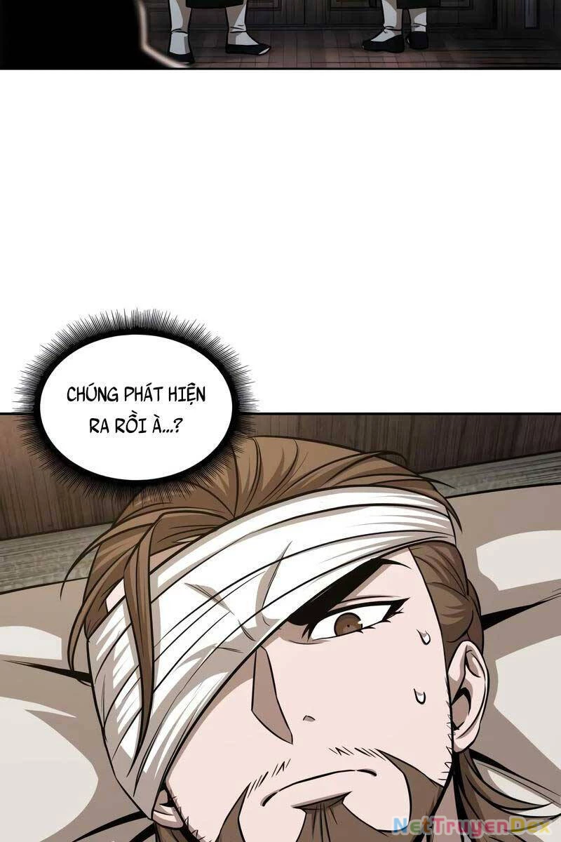 Ngã Lão Ma Thần Chapter 147 - Trang 4