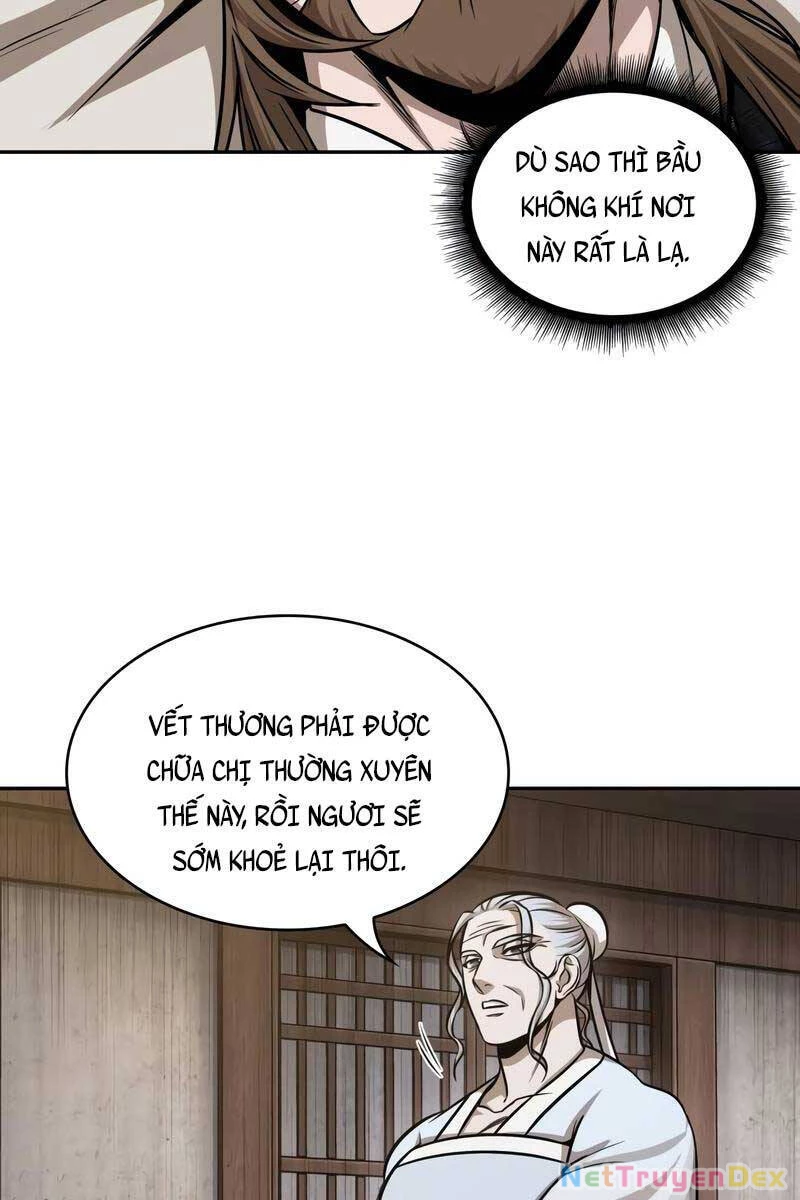 Ngã Lão Ma Thần Chapter 147 - Trang 4