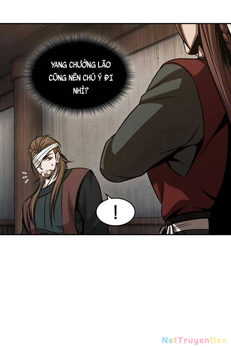 Ngã Lão Ma Thần Chapter 147 - Trang 4