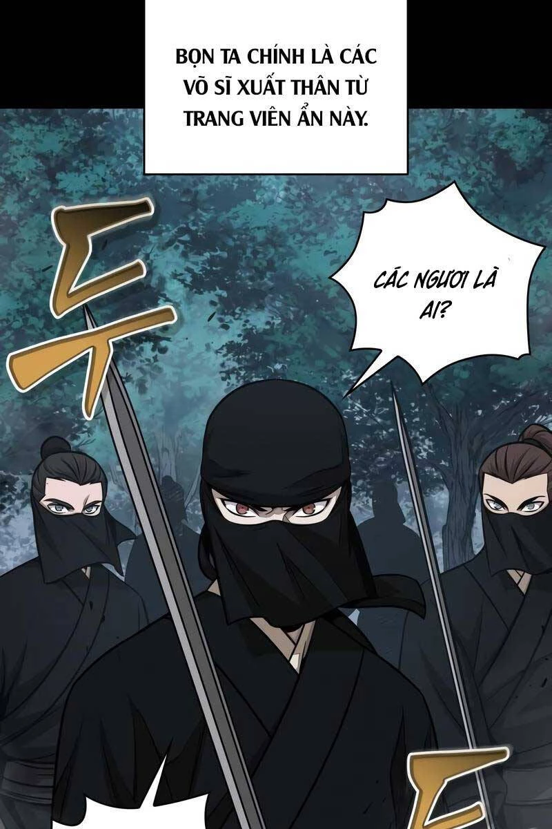 Ngã Lão Ma Thần Chapter 147 - Trang 4