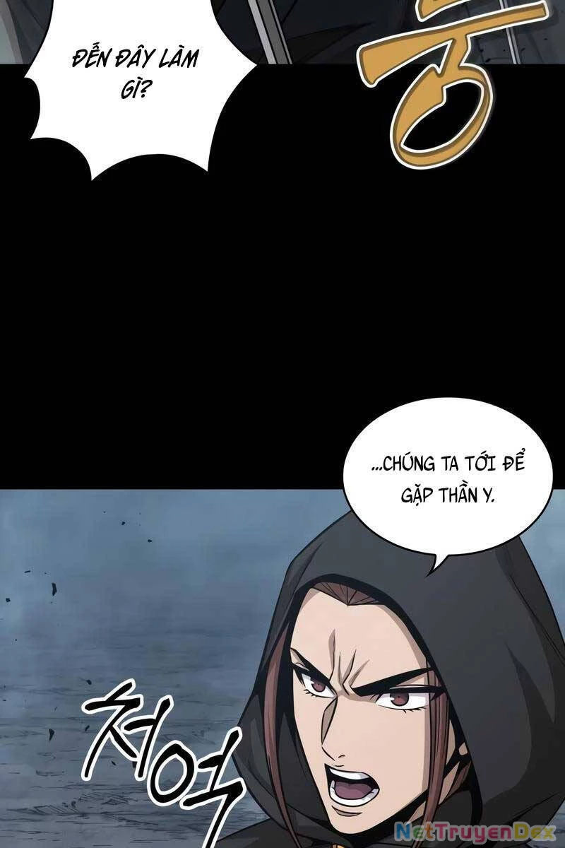 Ngã Lão Ma Thần Chapter 147 - Trang 4