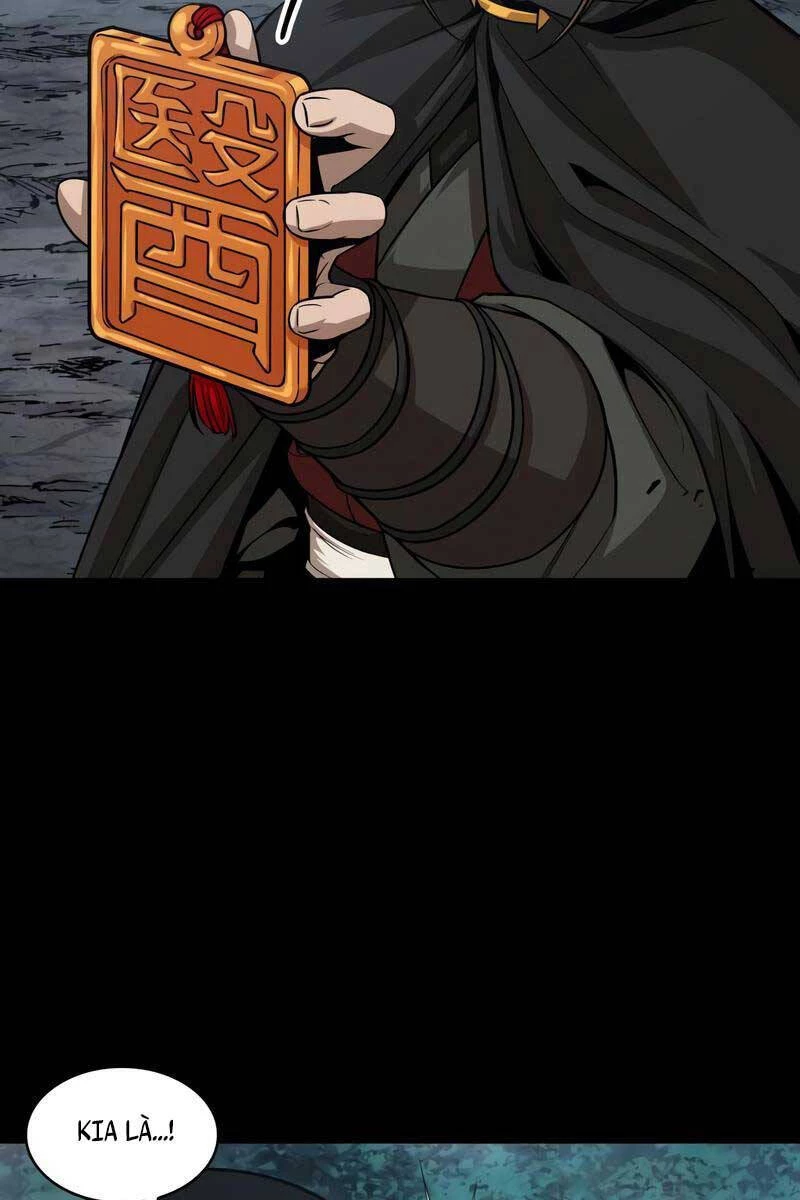 Ngã Lão Ma Thần Chapter 147 - Trang 4