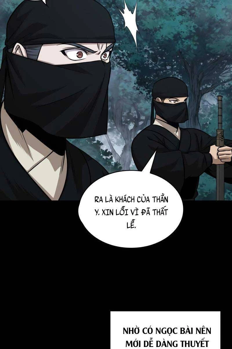 Ngã Lão Ma Thần Chapter 147 - Trang 4