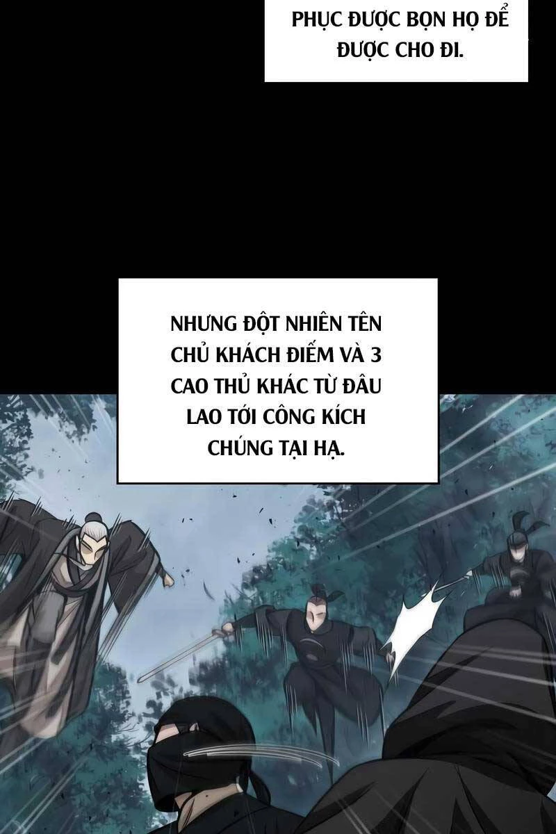 Ngã Lão Ma Thần Chapter 147 - Trang 4