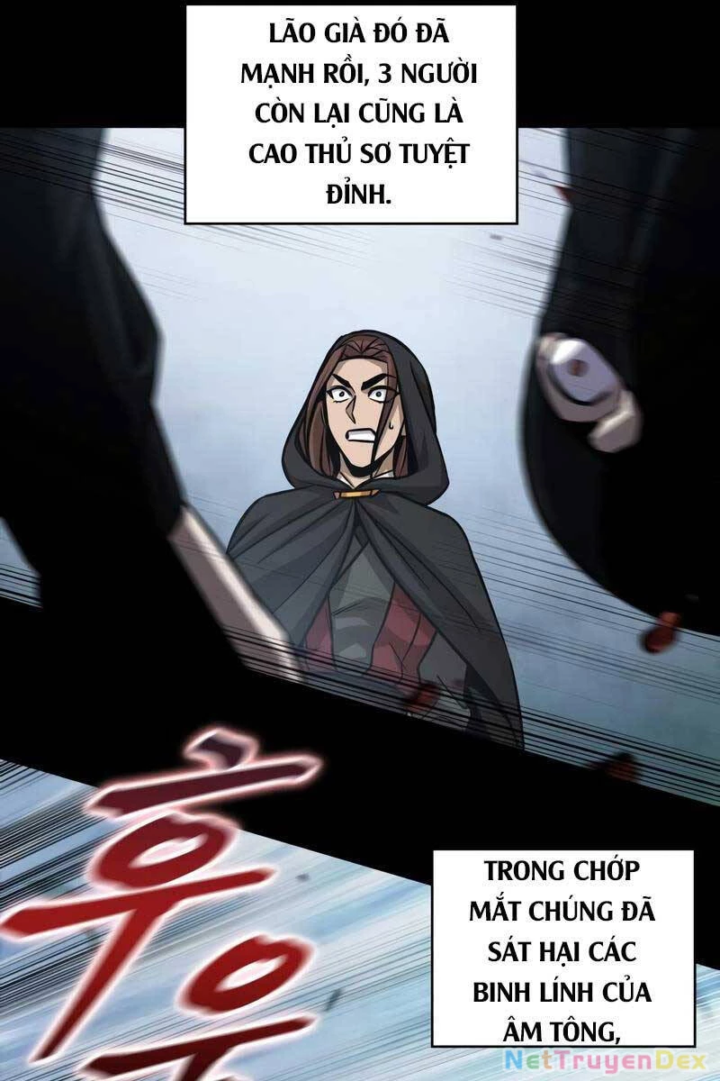 Ngã Lão Ma Thần Chapter 147 - Trang 4