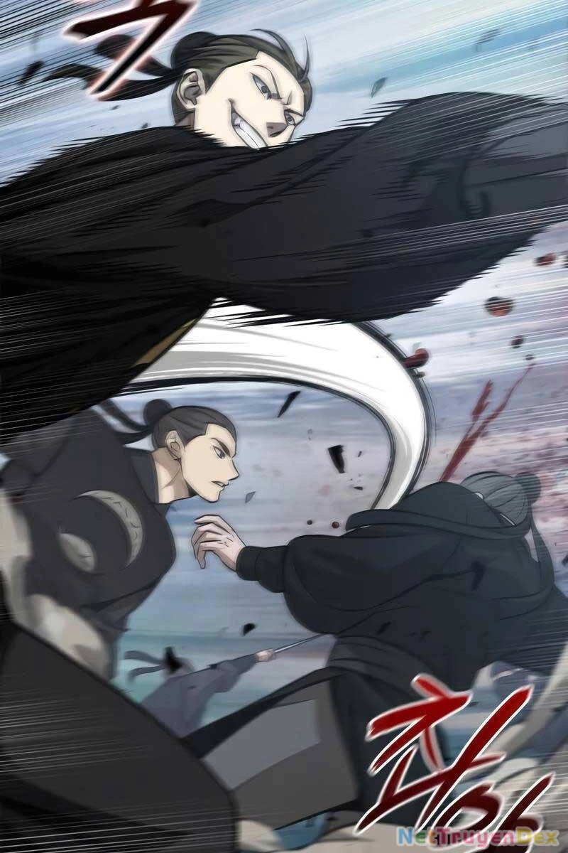 Ngã Lão Ma Thần Chapter 147 - Trang 4