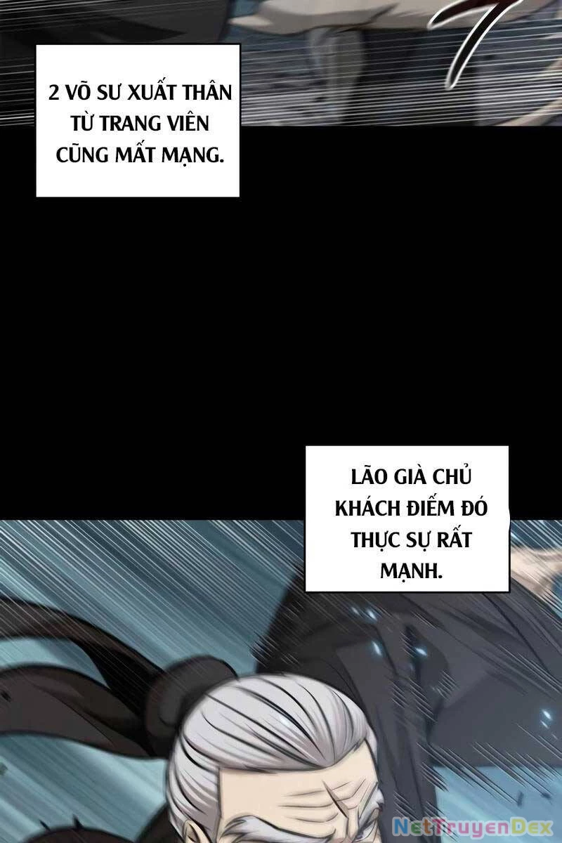 Ngã Lão Ma Thần Chapter 147 - Trang 4