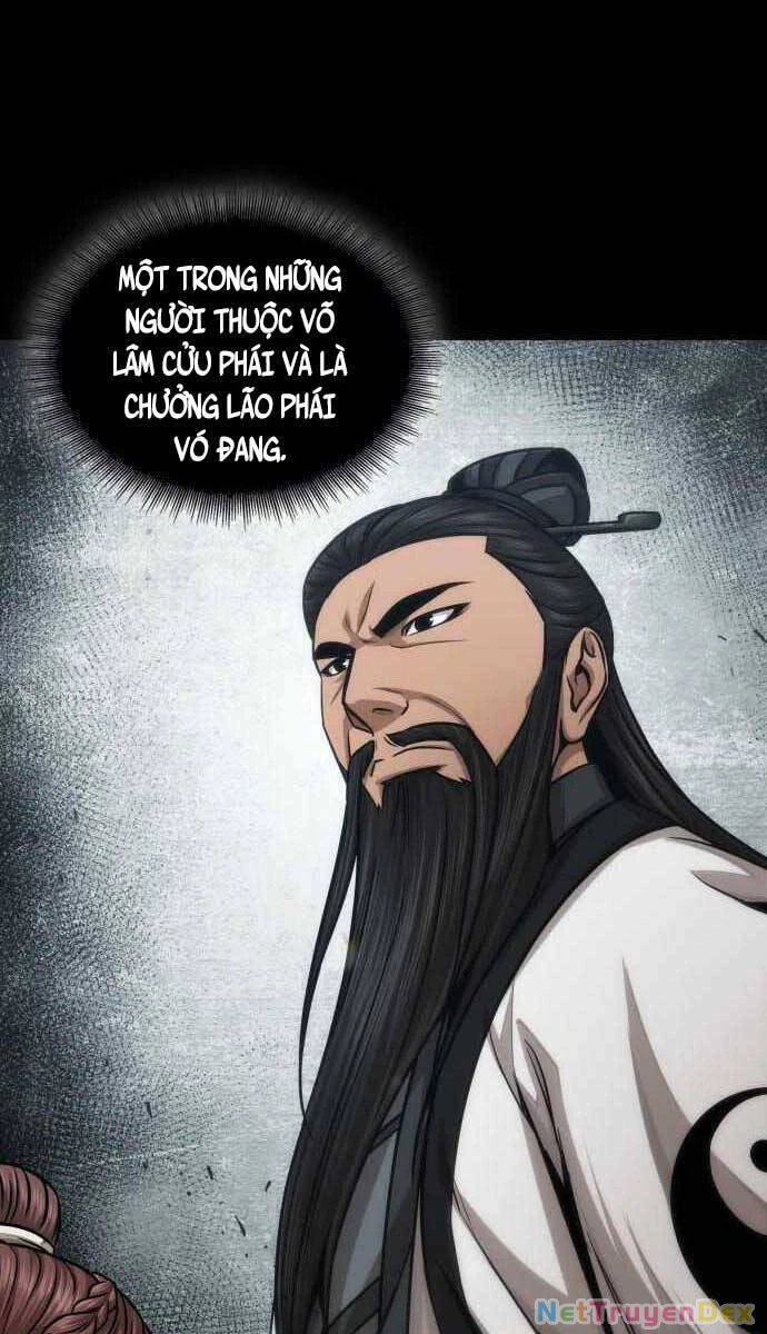 Ngã Lão Ma Thần Chapter 148 - Trang 4
