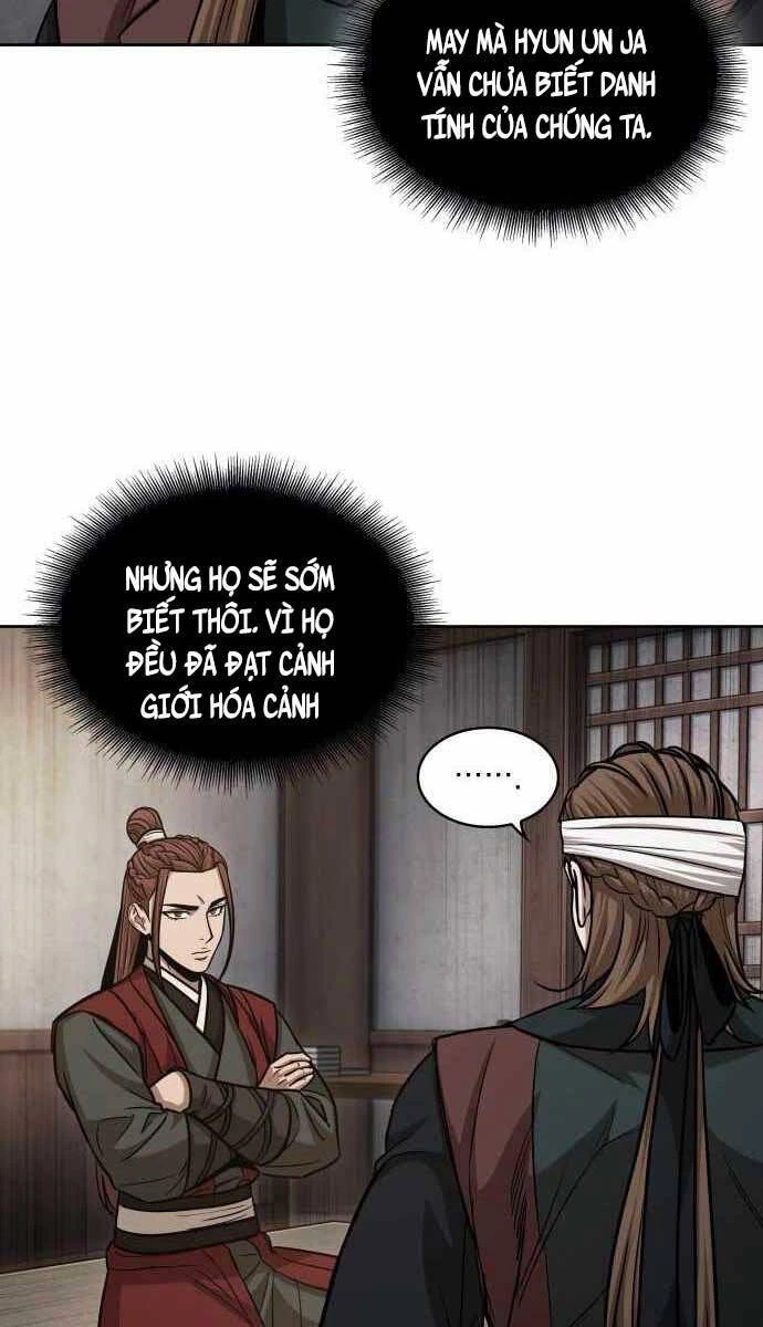 Ngã Lão Ma Thần Chapter 148 - Trang 4