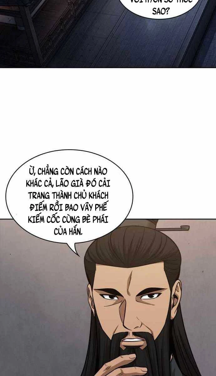 Ngã Lão Ma Thần Chapter 148 - Trang 4
