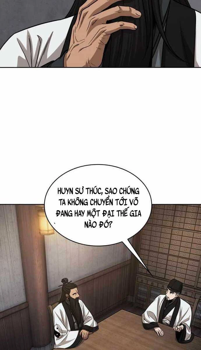 Ngã Lão Ma Thần Chapter 148 - Trang 4