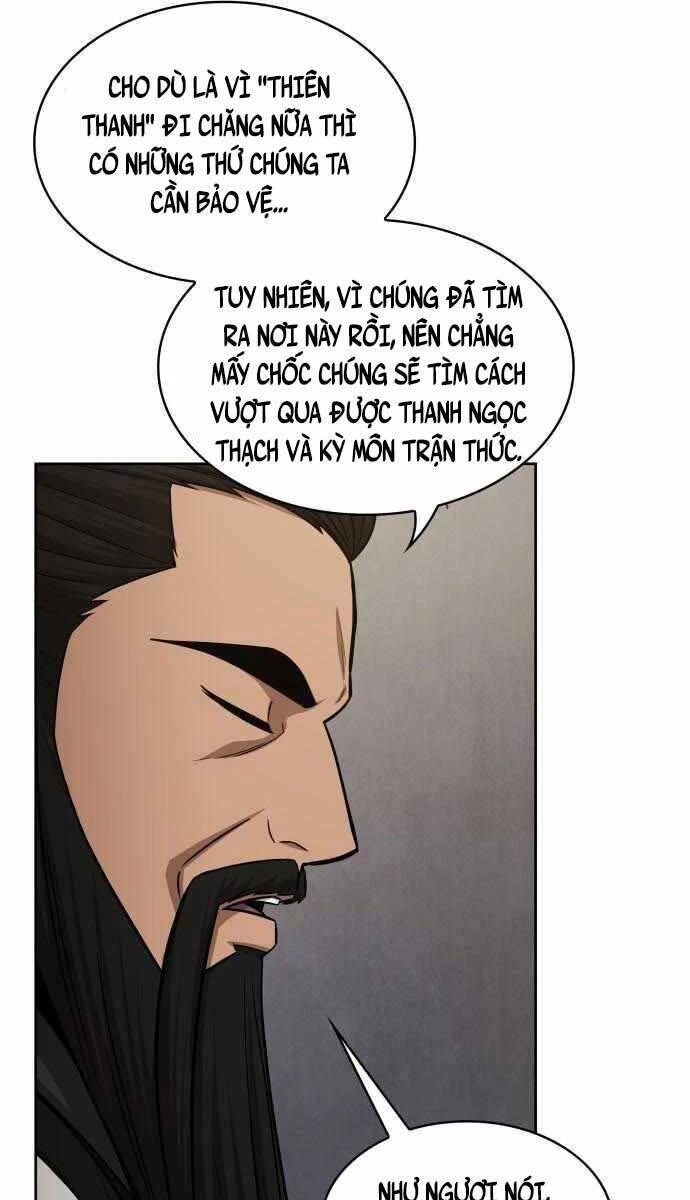 Ngã Lão Ma Thần Chapter 148 - Trang 4