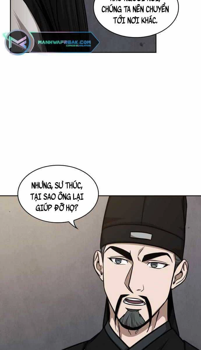 Ngã Lão Ma Thần Chapter 148 - Trang 4