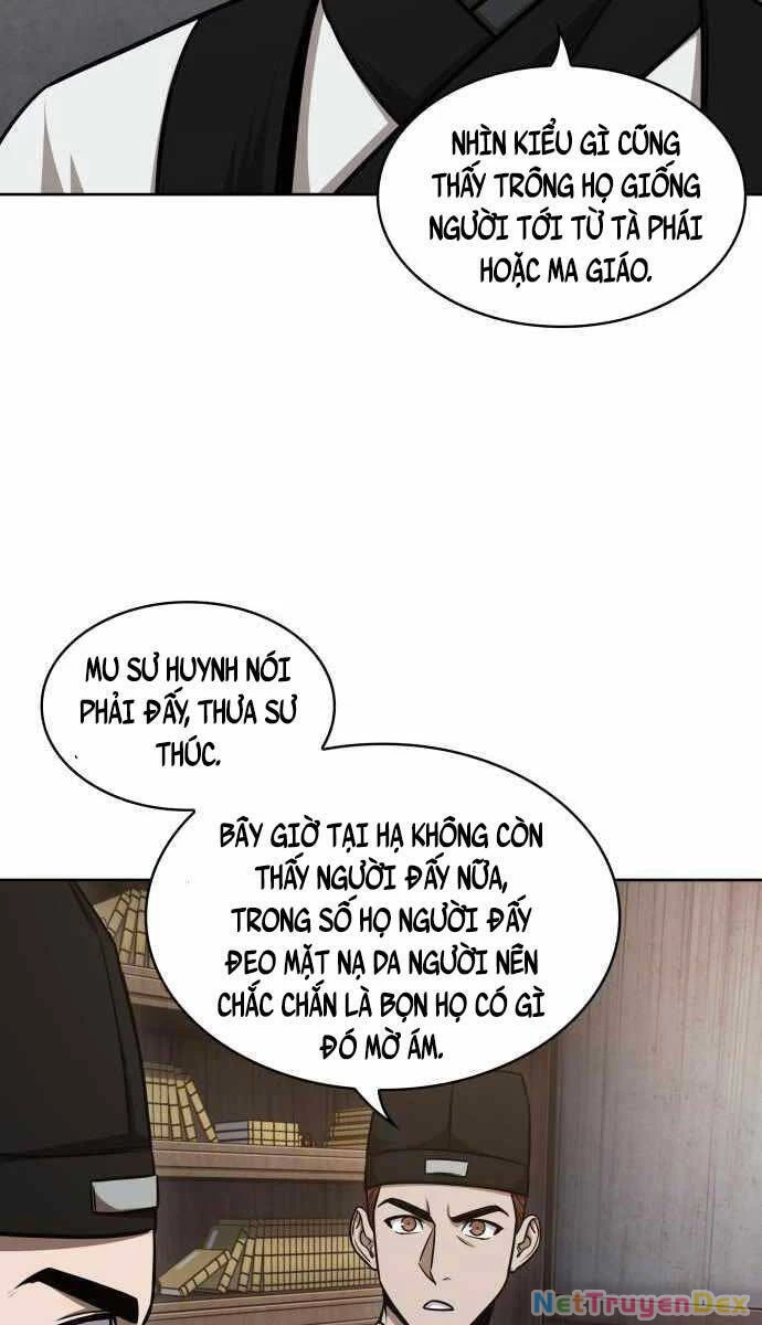 Ngã Lão Ma Thần Chapter 148 - Trang 4