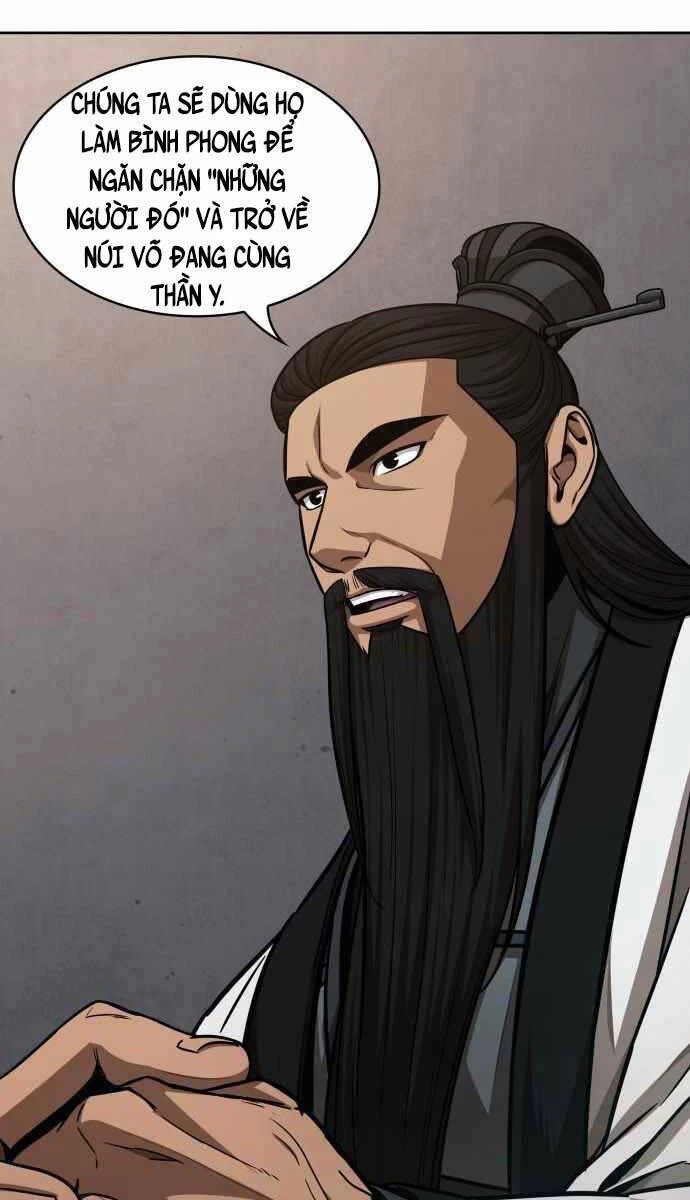 Ngã Lão Ma Thần Chapter 148 - Trang 4