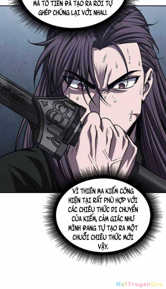 Ngã Lão Ma Thần Chapter 148 - Trang 4