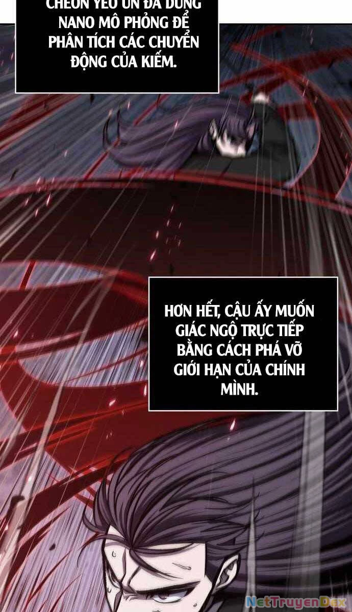Ngã Lão Ma Thần Chapter 148 - Trang 4