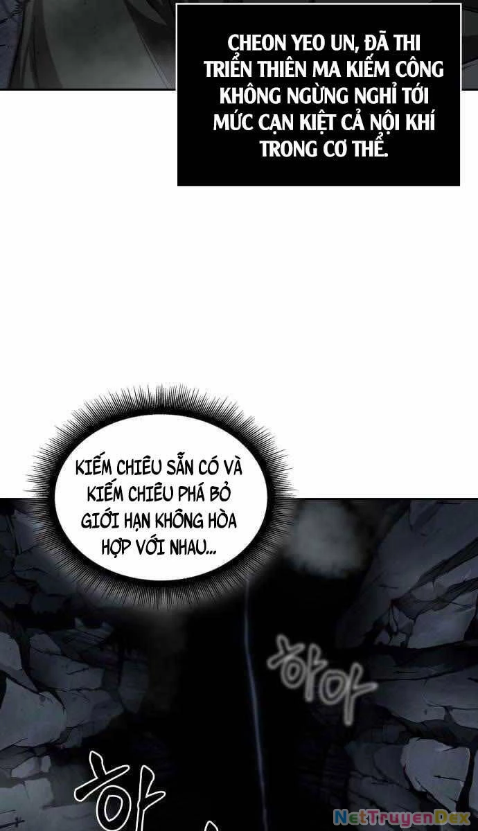 Ngã Lão Ma Thần Chapter 148 - Trang 4