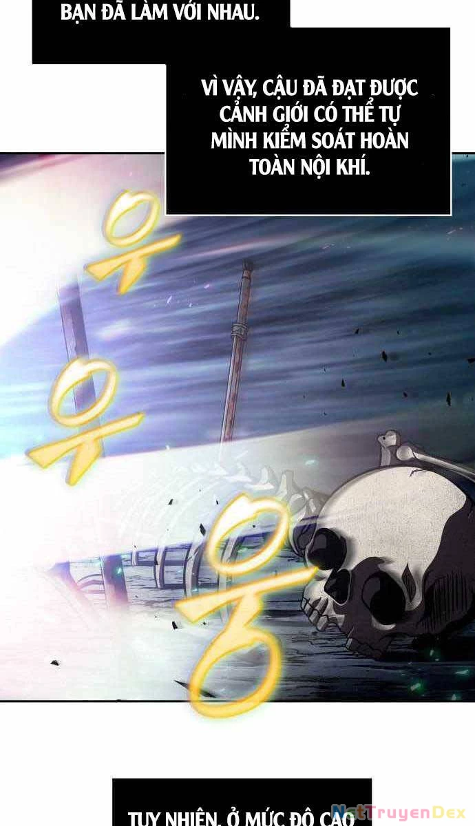 Ngã Lão Ma Thần Chapter 148 - Trang 4