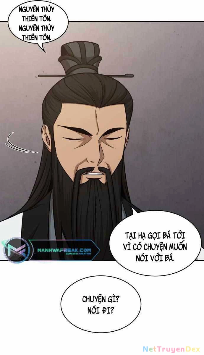 Ngã Lão Ma Thần Chapter 148 - Trang 4