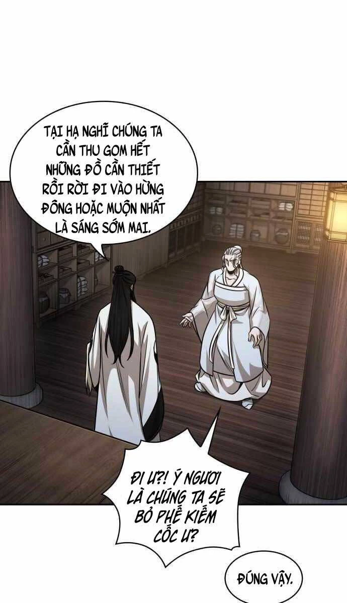 Ngã Lão Ma Thần Chapter 148 - Trang 4