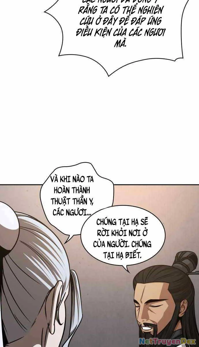 Ngã Lão Ma Thần Chapter 148 - Trang 4