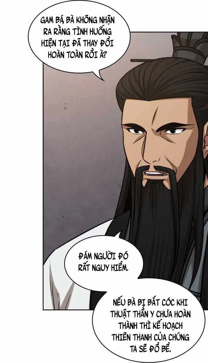 Ngã Lão Ma Thần Chapter 148 - Trang 4