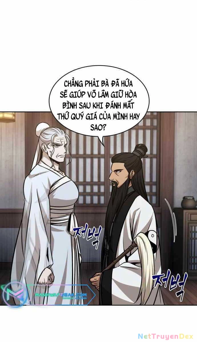 Ngã Lão Ma Thần Chapter 148 - Trang 4