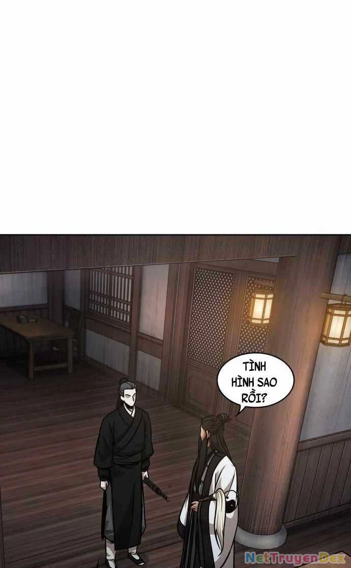 Ngã Lão Ma Thần Chapter 148 - Trang 4