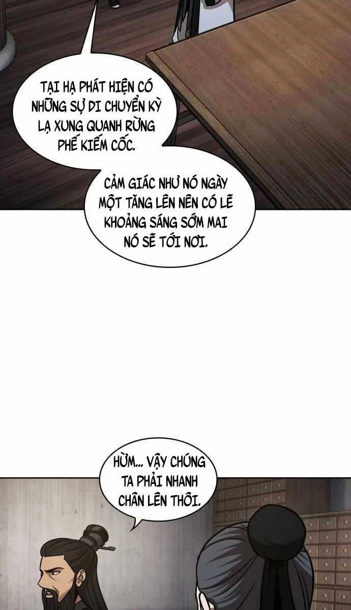 Ngã Lão Ma Thần Chapter 148 - Trang 4