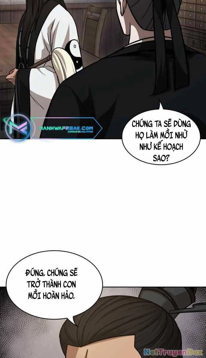 Ngã Lão Ma Thần Chapter 148 - Trang 4