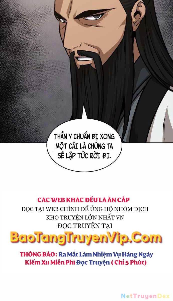 Ngã Lão Ma Thần Chapter 148 - Trang 4