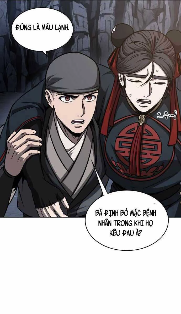 Ngã Lão Ma Thần Chapter 148 - Trang 4