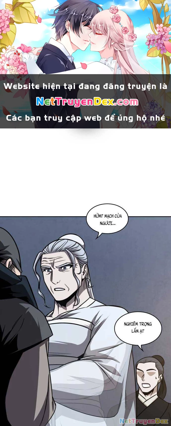 Ngã Lão Ma Thần Chapter 149 - Trang 4