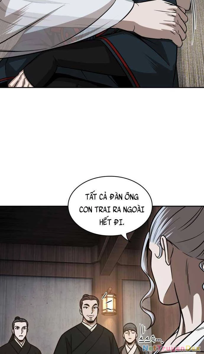 Ngã Lão Ma Thần Chapter 149 - Trang 4