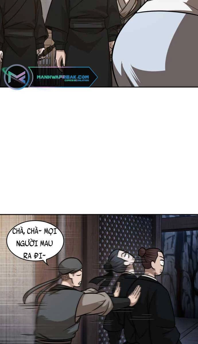 Ngã Lão Ma Thần Chapter 149 - Trang 4