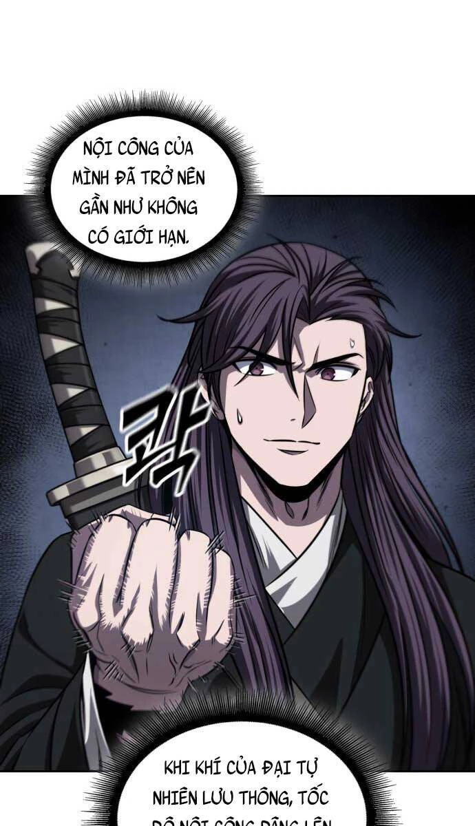 Ngã Lão Ma Thần Chapter 149 - Trang 4