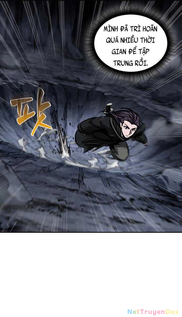 Ngã Lão Ma Thần Chapter 149 - Trang 4