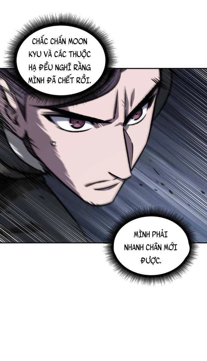 Ngã Lão Ma Thần Chapter 149 - Trang 4