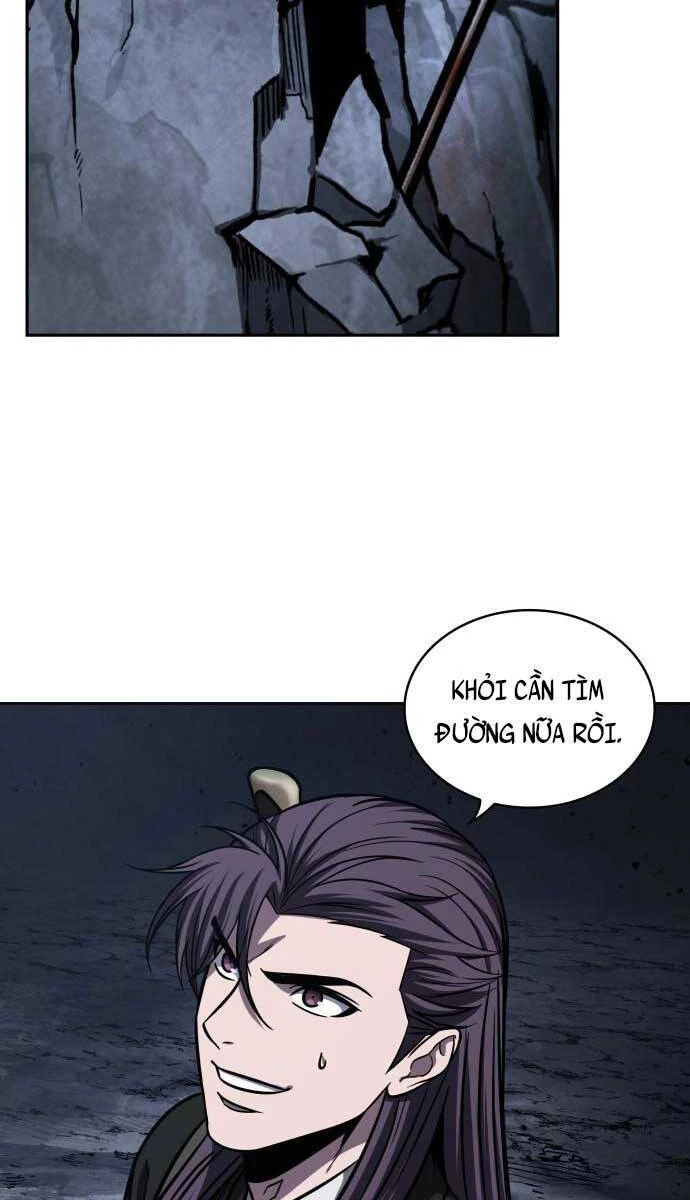 Ngã Lão Ma Thần Chapter 149 - Trang 4