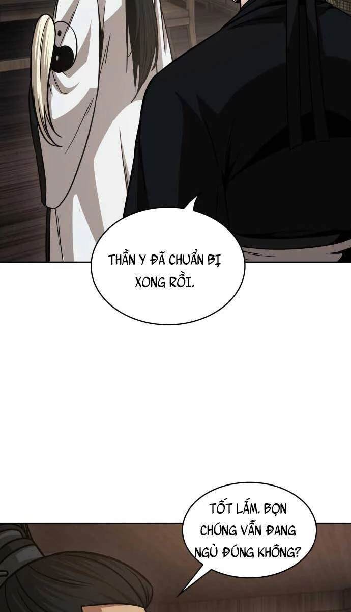 Ngã Lão Ma Thần Chapter 149 - Trang 4