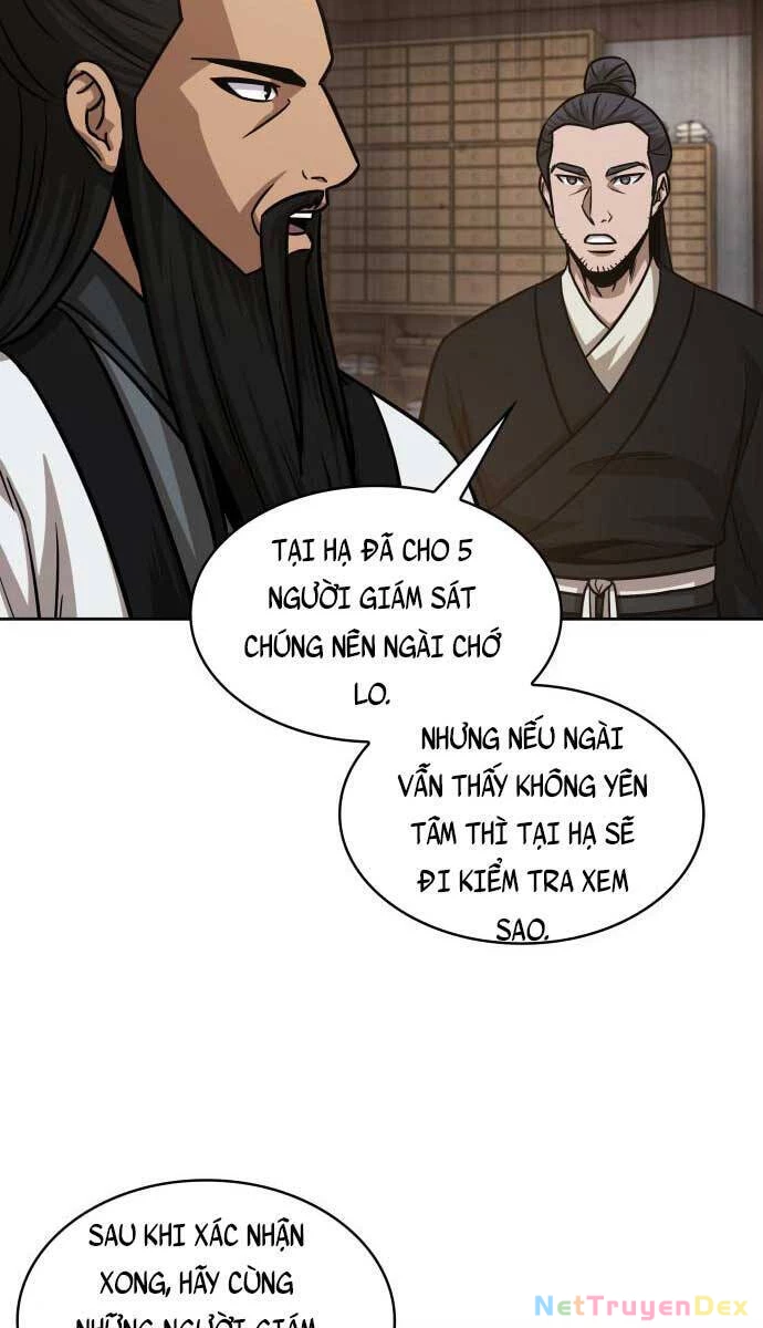Ngã Lão Ma Thần Chapter 149 - Trang 4