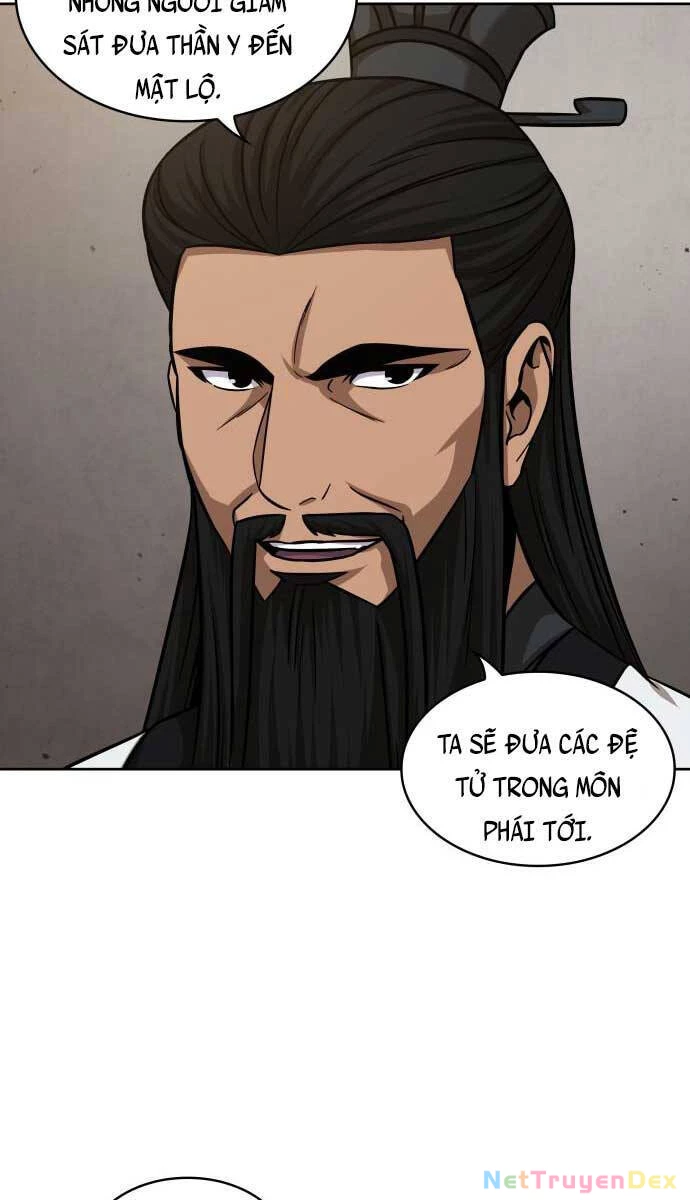 Ngã Lão Ma Thần Chapter 149 - Trang 4