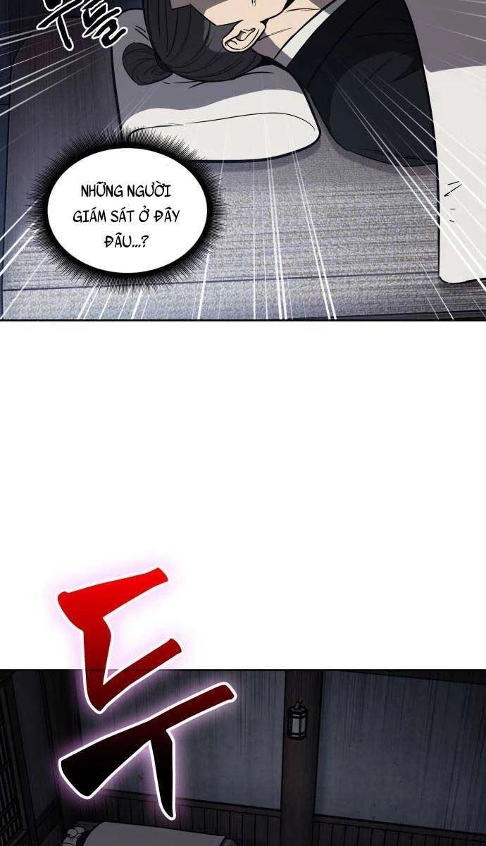 Ngã Lão Ma Thần Chapter 149 - Trang 4