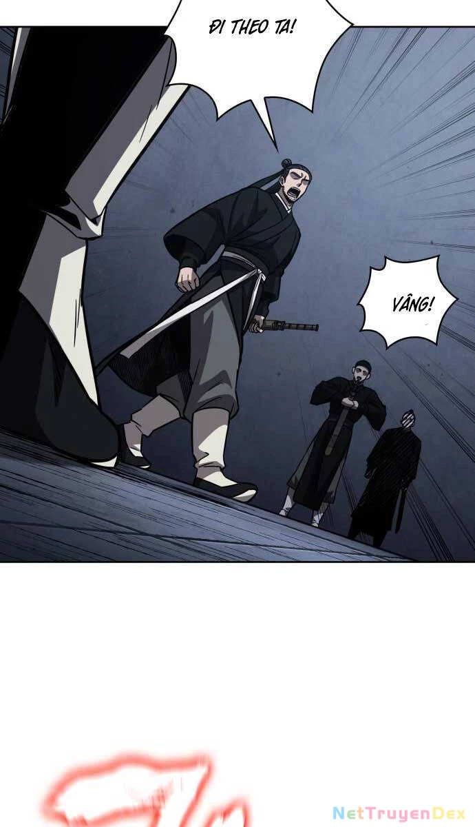 Ngã Lão Ma Thần Chapter 149 - Trang 4