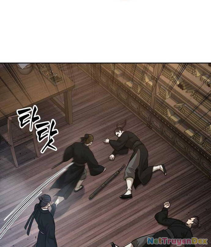 Ngã Lão Ma Thần Chapter 149 - Trang 4