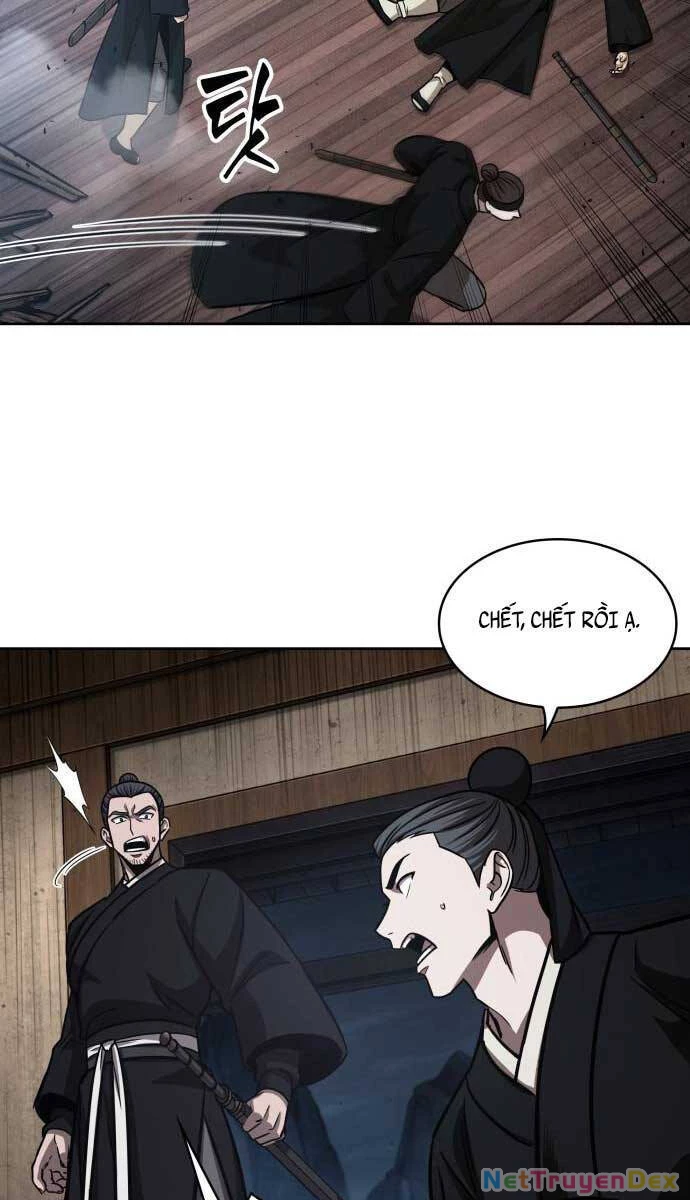 Ngã Lão Ma Thần Chapter 149 - Trang 4