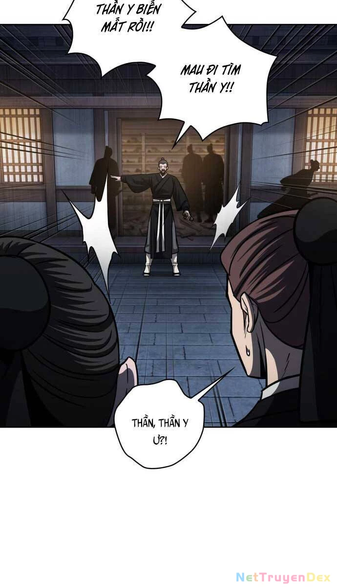 Ngã Lão Ma Thần Chapter 149 - Trang 4